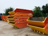 Enterprise Skip Hire (Aylesbury) 1158115 Image 2